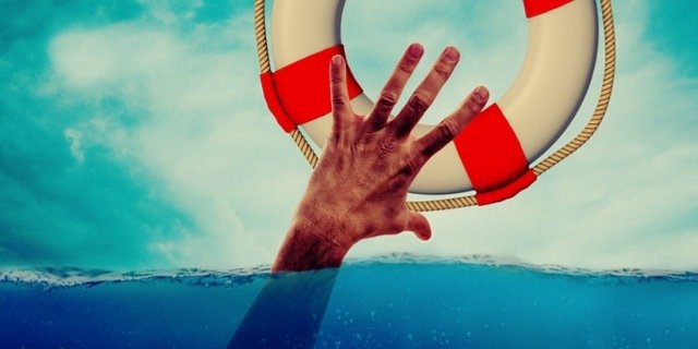 За летний период на водоемах Псковской области погибло 10 человек - 2021-07-02 13:00:00 - 1