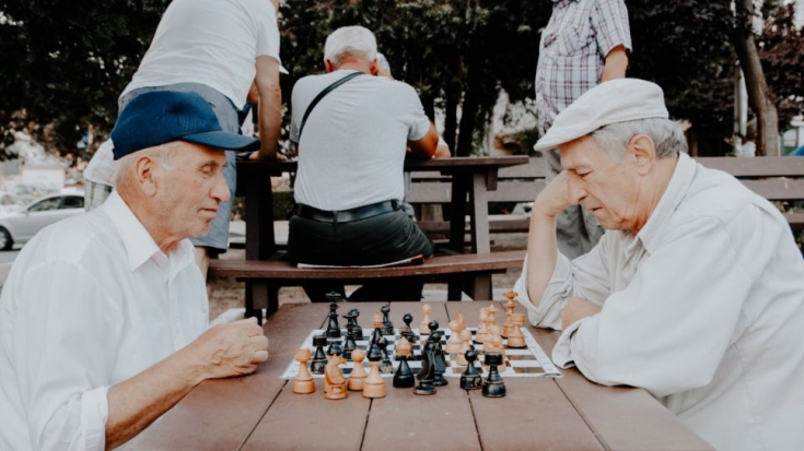 Крупнейший негосударственный пенсионный фонд может появиться в России - 2021-05-12 18:30:00 - 1