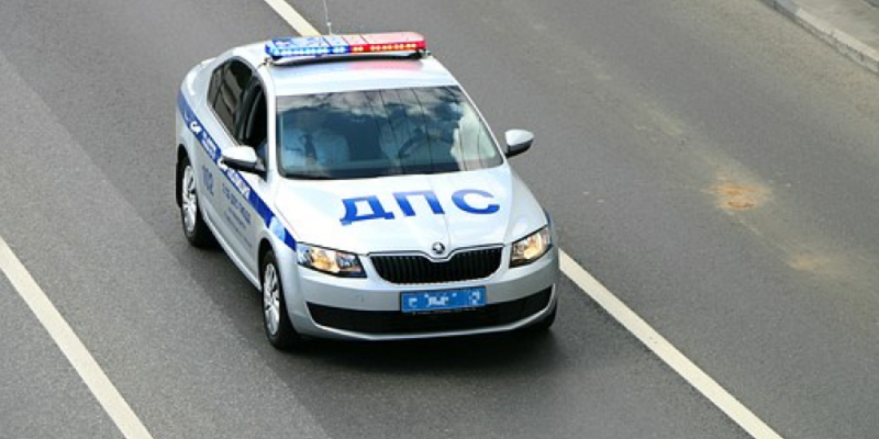 За неделю дорожные полицейские Псковской области пресекли 2113 правонарушений - 2021-02-08 17:21:00 - 1