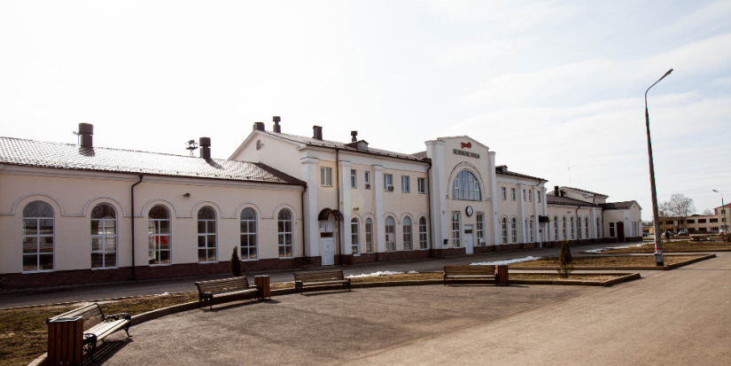 Поездки в поезде на юг станут дешевле - 2023-07-06 18:05:00 - 1