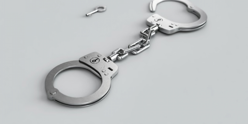 В Пскове задержан мужчина, находящийся в федеральном розыске - 2021-01-25 14:43:00 - 1