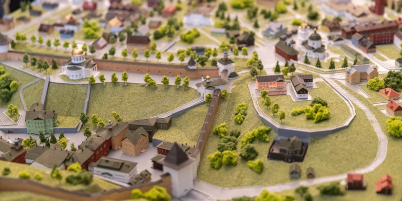 Продолжается подготовка Печор к 550-летию - 2023-04-14 10:05:00 - 1