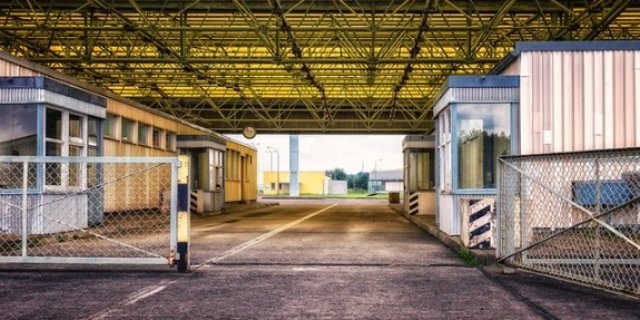 В Псковской области задержали двух нарушителей границы - 2022-03-01 14:35:00 - 1