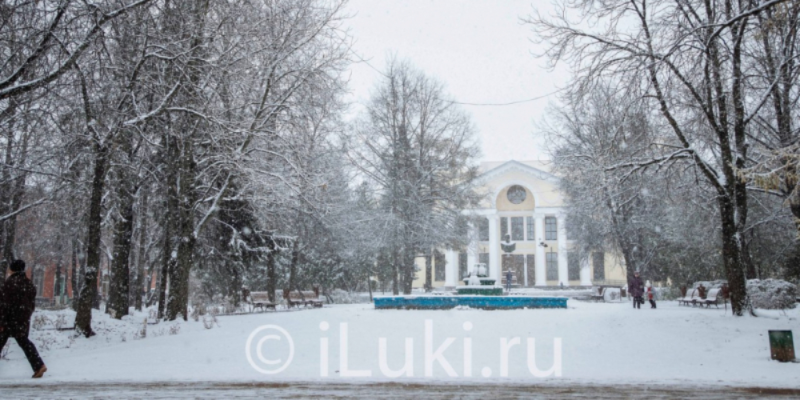 24 марта состоится заседание Великолукской городской Думы - 2021-03-23 16:56:00 - 1