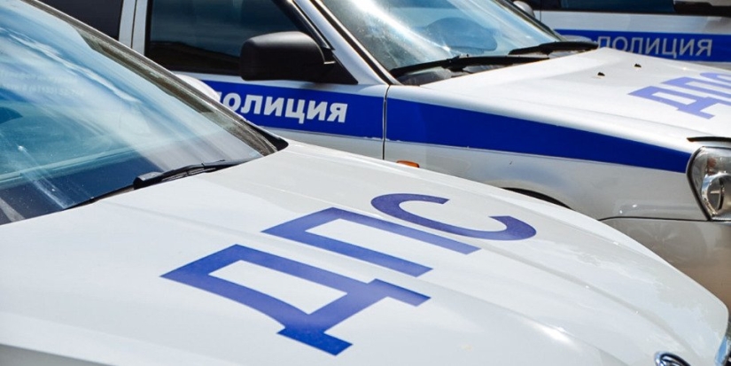 Об аварии с пострадавшим подростком рассказала Госавтоинспекция - 2022-12-27 18:35:00 - 1