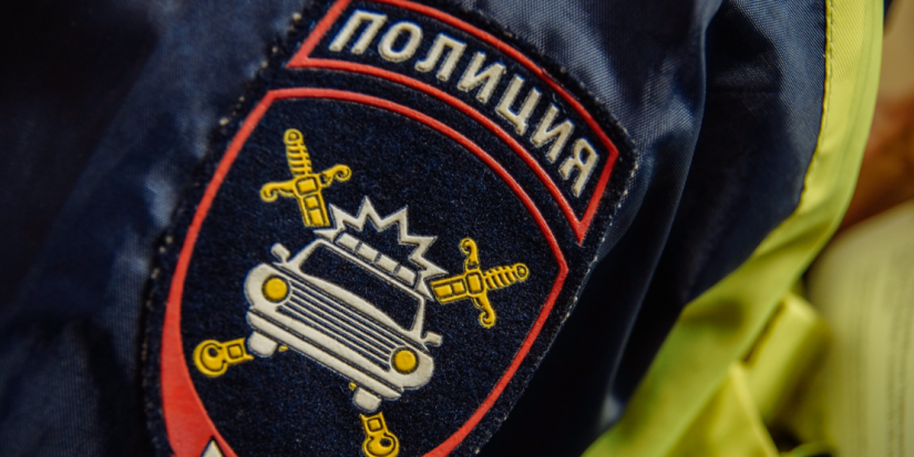 Великолукская полиция просит оказать содействие в связи с ограблением почты - 2021-02-19 13:53:00 - 1