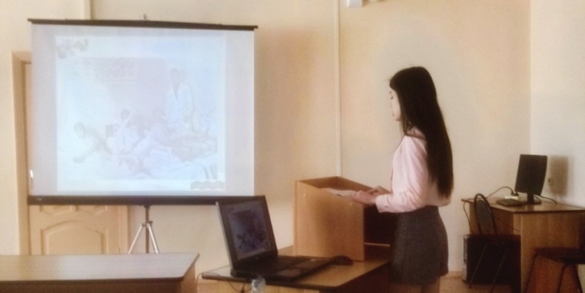 Конференция «Студенческие и молодежные исследования» прошла в Великих Луках - 2022-04-25 15:35:00 - 1