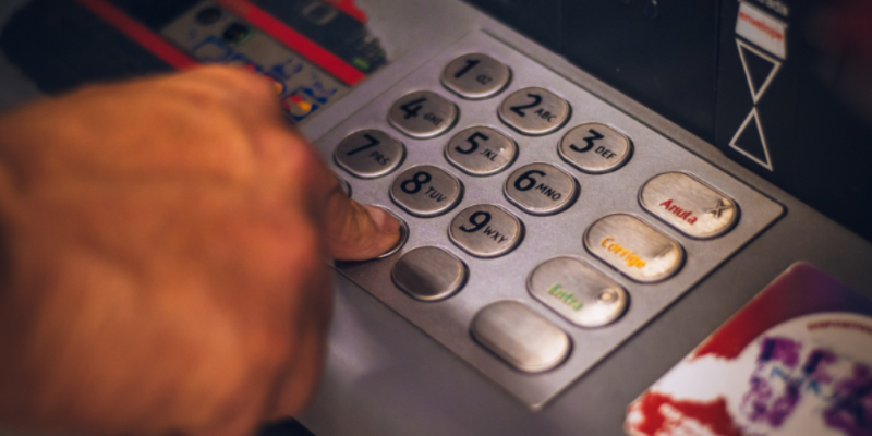 Расширенный доступ к банковской тайне получила налоговая служба - 2021-03-17 18:30:00 - 1