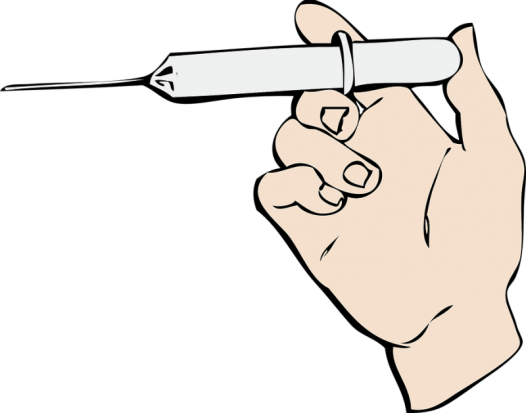 136 785 жителей Псковской области уже привились от гриппа бесплатно - 2018-10-05 19:59:00 - 1