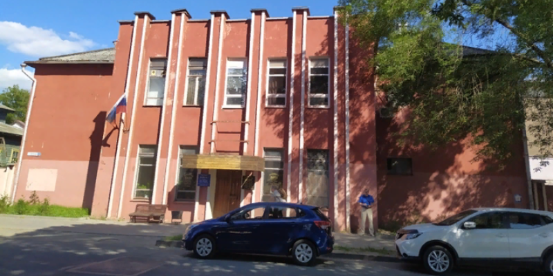 Псковичи могут принять участие в обсуждении передачи городских бань в концессию - 2021-07-27 11:52:00 - 1