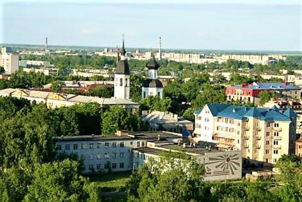 17 августа в Великих Луках ожидается до +24°С - 2018-08-16 22:02:00 - 1