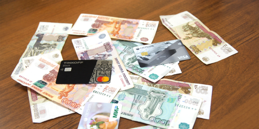 Выплачивать компенсацию за утечку данных россиян могут начать через Госуслуги - 2023-05-01 18:05:00 - 1