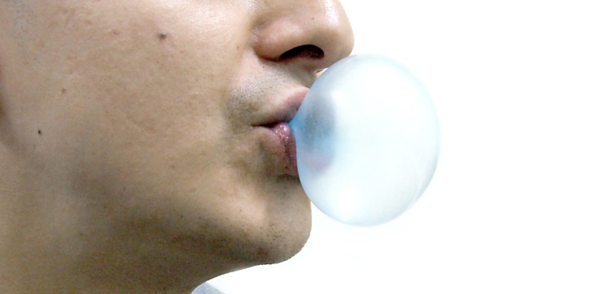 В России возникли сложности с производством жвачки Orbit - 2022-07-22 12:33:00 - 1