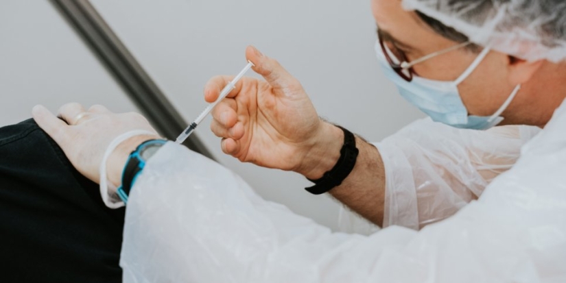 Минздрав хочет ревакцинировать россиян - 2021-06-21 18:00:00 - 1