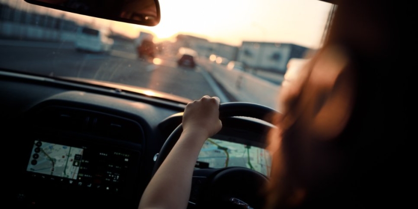 Штрафы за превышение средней скорости перестала выписывать Госавтоинспекция - 2021-09-23 19:30:00 - 1