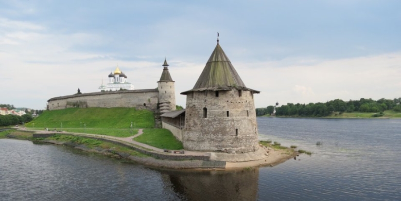 Псковский туристический центр претендует на звание «Лучший ТИЦ России» - 2022-03-11 09:35:00 - 1