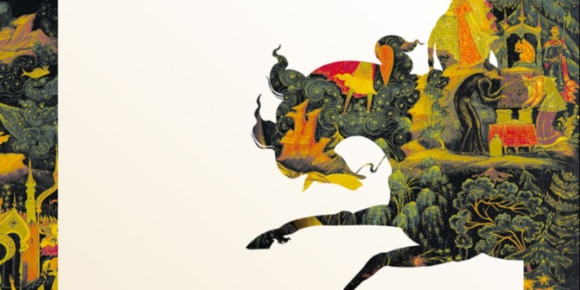 Выставка «Сказки Пушкина в лаковой миниатюре» открывается в Пскове - 2021-09-20 15:58:00 - 1