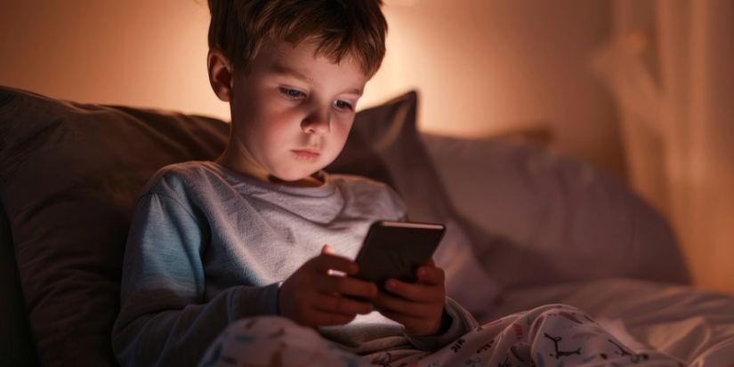 Более 3 тысяч обращений поступило на детский телефон доверия в регионе в 2023 - 2024-03-29 12:05:00 - 1