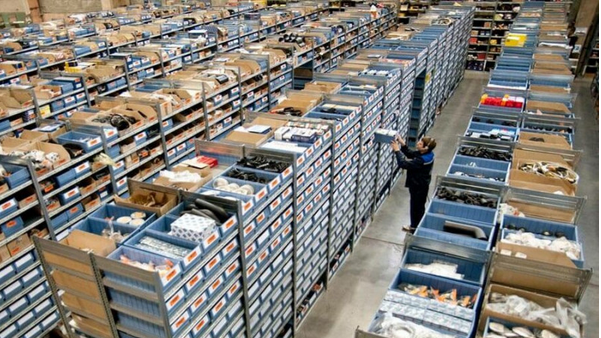 Для кого создаются единые электронные каталоги запчастей - 2021-05-20 14:40:00 - 1