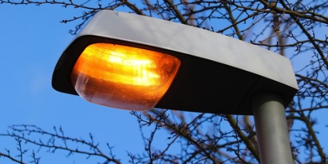 Великолучанин пожаловался в прокуратуру на отсутствие освещения на улице - 2022-06-09 11:05:00 - 1