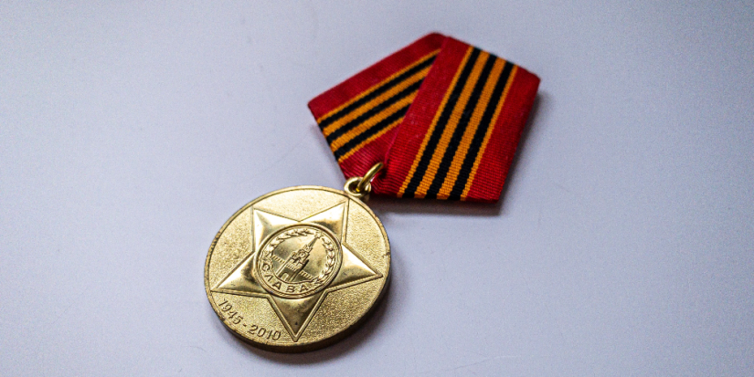 Выплаты героям России будут назначаться автоматически - 2023-03-19 13:00:00 - 1