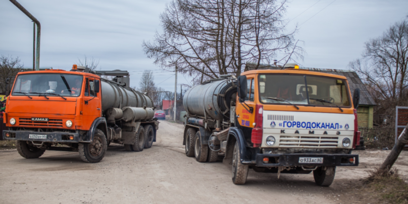 В Пскове прошли штабные учения на случай затопления города - 2021-04-14 16:21:00 - 1
