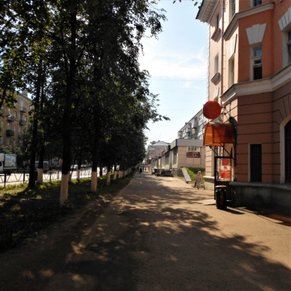 18 августа в Великих Луках ожидается до +25°С - 2018-08-17 22:02:00 - 1