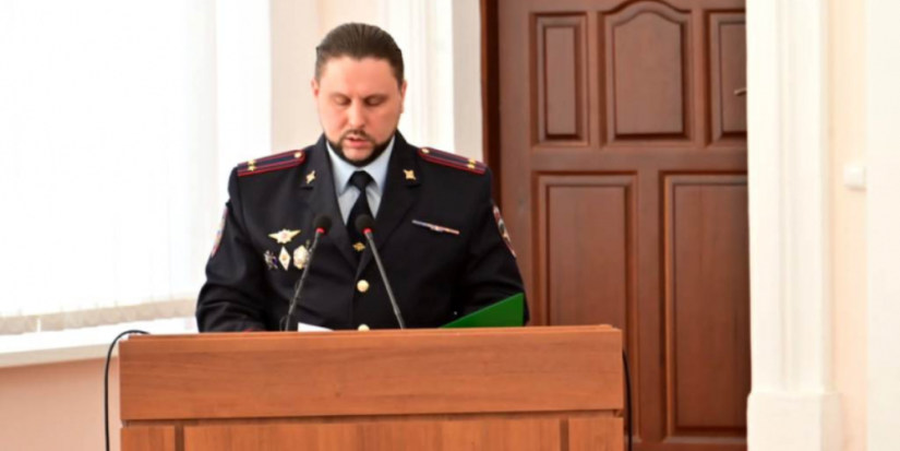 В прошлом году в Великих Луках зарегистрировано более тысячи преступлений - 2023-03-17 17:35:00 - 1