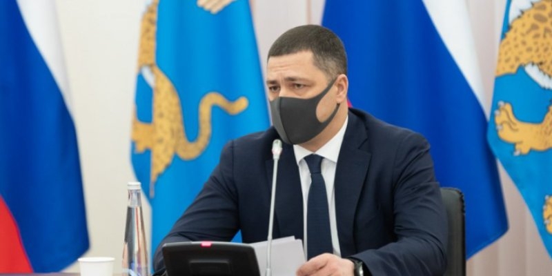 В Псковской области три районных центра получат гранты за внедрение дизайн-кодов - 2021-12-30 08:35:00 - 1