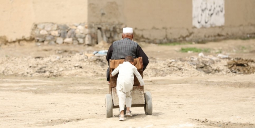 Евросоюз отказывается принимать афганских беженцев - 2021-09-02 19:30:00 - 1