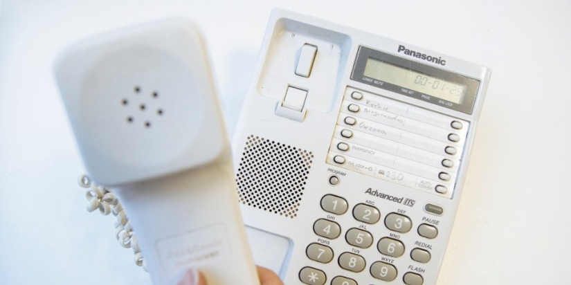 Жительница Великолукского района перевела мошеннику 100 тысяч рублей - 2021-06-28 10:30:00 - 1