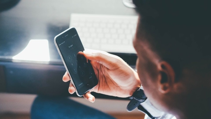 В аэропорту Шереметьево пассажиры могут быстро и безопасно подключиться к Wi-Fi - 2021-05-21 12:45:00 - 1