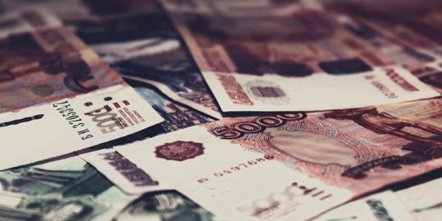 В ноябре организации принесли больше денег в российские банки - 2021-12-26 13:00:00 - 1