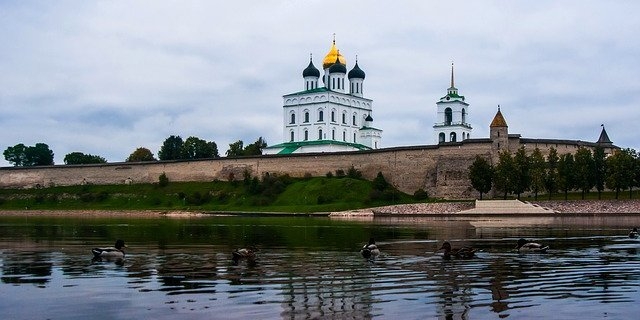Принимаются заявки на открытый конкурс «Туристический бренд Псковской области» - 2022-06-15 20:05:00 - 1