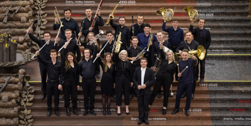 Музей Победы приглашает на онлайн-программу ко Дню защитника Отечества - 2023-02-15 11:35:00 - 1