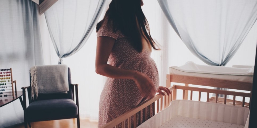 Подавать заявление на пособие по беременности и родам больше не понадобится - 2021-09-19 13:00:00 - 1