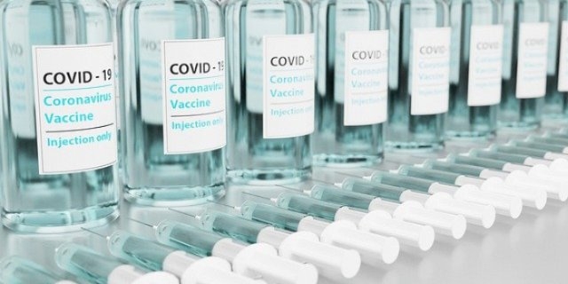 Работодатели региона устанавливают меры, стимулирующие работников к вакцинации - 2021-11-18 14:05:00 - 1