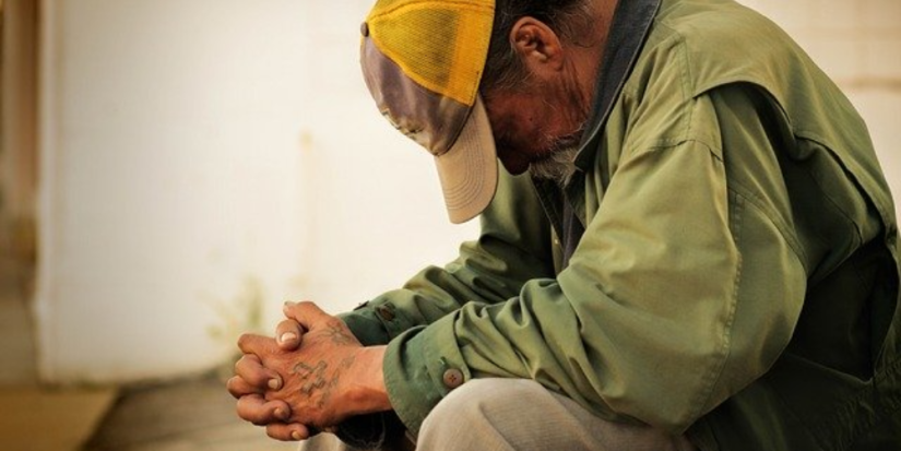 Отправлять бездомных на трудовую реабилитацию предлагает Общественная палата - 2023-07-11 19:05:00 - 1