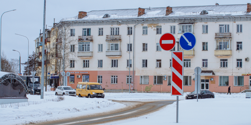 Деньги на безопасность дорожного движения в РФ тратят недостаточно эффективно - 2023-03-07 18:35:00 - 1
