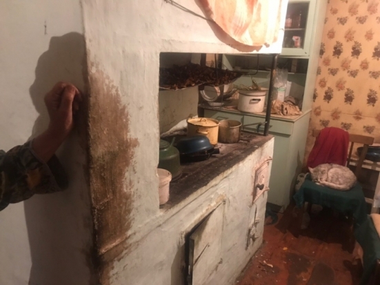 Жителям Великих Лук напомнили правила пожарной безопасности - 2018-11-02 09:53:00 - 1