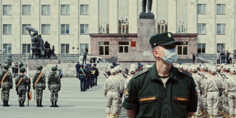 ПФР объяснил расчет трудового стажа во время срочной службы в армии - 2021-06-17 20:00:00 - 1