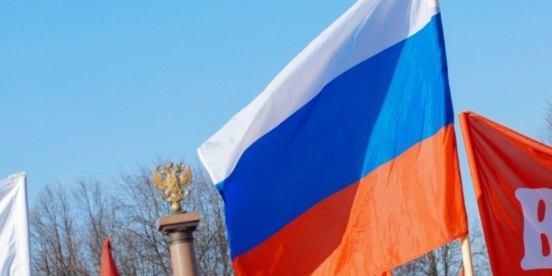 Около 170 мероприятий пройдет в Псковской области в День российского флага - 2022-08-22 11:35:00 - 1