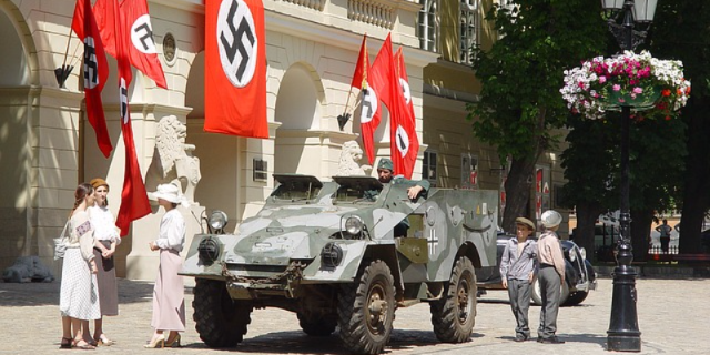 В России могут запретить фото нацистов - 2021-02-18 18:00:00 - 1