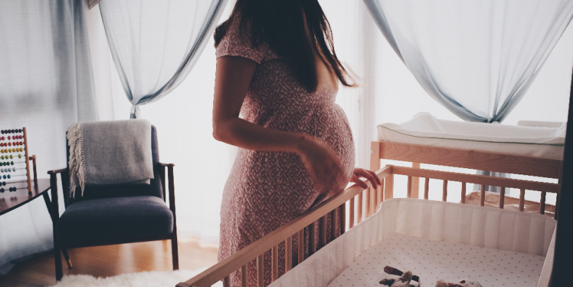 Беременным и женщинам в декрете предлагают дать кредитные каникулы - 2023-07-11 19:35:00 - 1