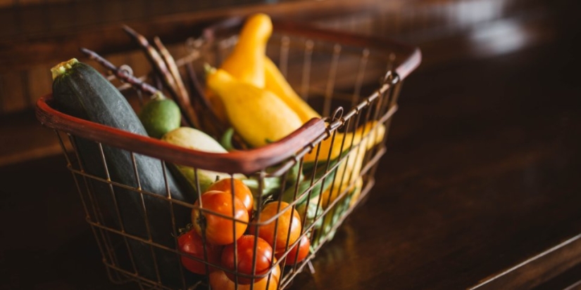 НДС на продажу социально значимых продуктов может быть снижен - 2022-07-07 19:30:00 - 1