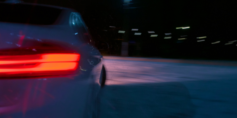 В действиях стритрейсеров на льду не нашли нарушений «закона о тишине» - 2021-03-01 10:52:00 - 1