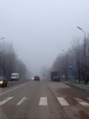 Студенты, обучающиеся в Великих Луках, лишены возможности в пятницу приехать домой - 2018-10-02 18:56:00 - 1