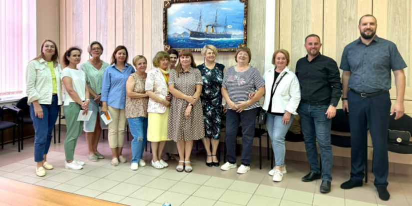 Великолучанам напомнили, как противостоять мошенникам - 2023-08-09 19:05:00 - 1