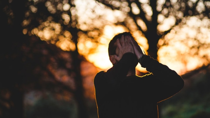 Россияне рассказали о причинах высокого уровня стресса - 2021-05-19 18:30:00 - 1