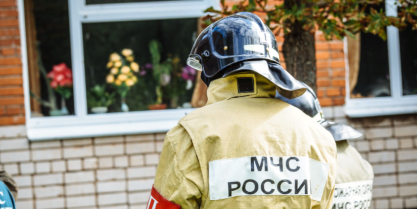 В Псковской области утвержден план по подготовке к пожароопасному сезону - 2022-02-25 11:05:00 - 1